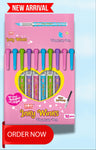 oro ink winks art # f-11 ( 1 pack)