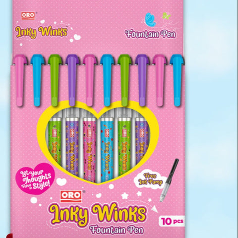 oro ink winks art # f-11 ( 1 pack)