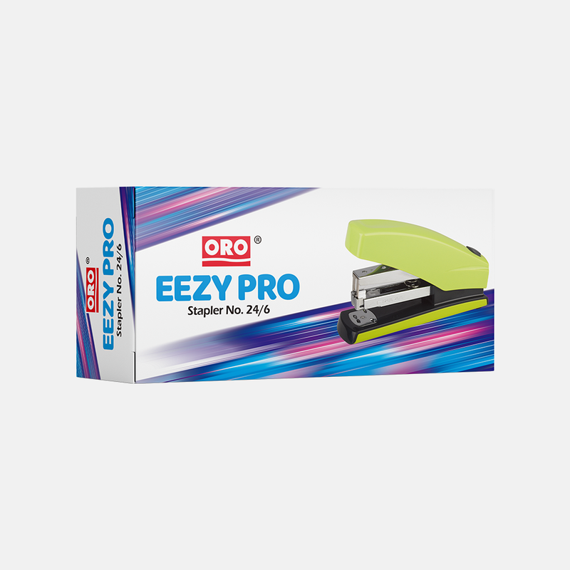 oro stapler 24/6 (EEZY PRO)