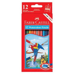 Faber Castell Water Color Pencils