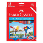 Faber Castell Water Color Pencils