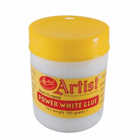 Artist German Glue 100gm