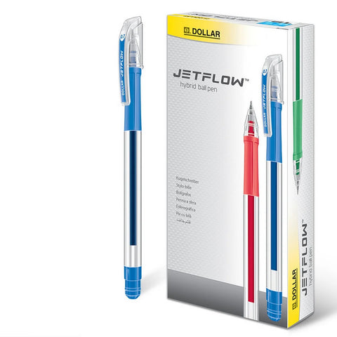 Dollar Jet Flow Ball Pen