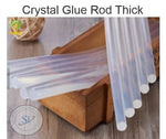 Crystal Glue Rod Thick