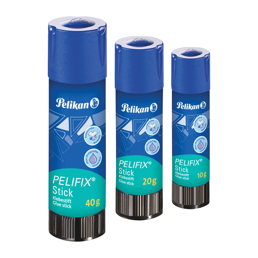 Pelikan Pelifix Design Glue Stick 1pc