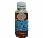 Linseed Oil (Purified)