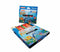 GOLDFISH Crayon Color Jumbo Size