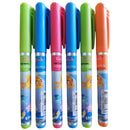 GOLDFISH FOUNTAIN PEN