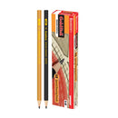 Goldfish Degree Drawing Pencils Pack of 12