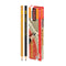 Goldfish Degree Drawing Pencils Pack of 12