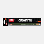 Oro Granite Lead Pencil Pack of 12