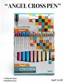 angel cross pen