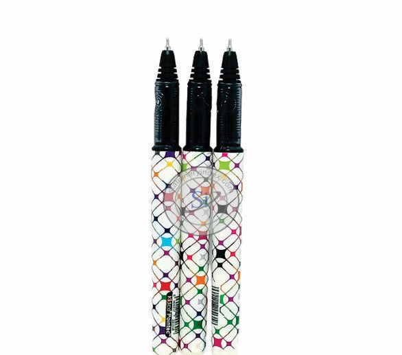 Kidco Pointec Ink Pen