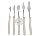 Palette Knife Tool Set (Small)