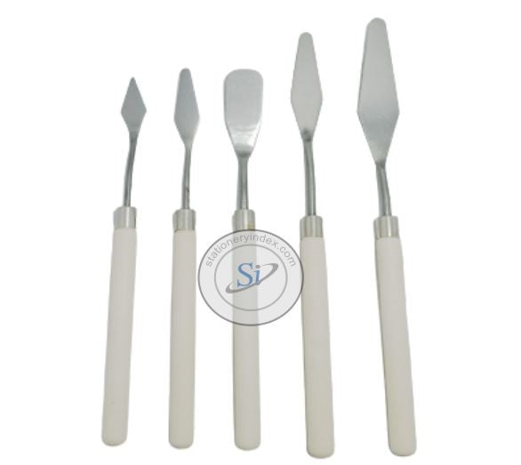 Palette Knife Tool Set (Small)