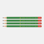 oro La Piz Pack of 12 Pencil