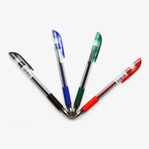 M&G Leader 0.7mm Gel Ball Point Pen 1pc