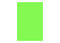 chart paper hard (1pcs)