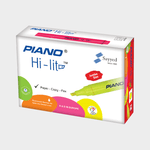 Piano Hi-Lite 1pc