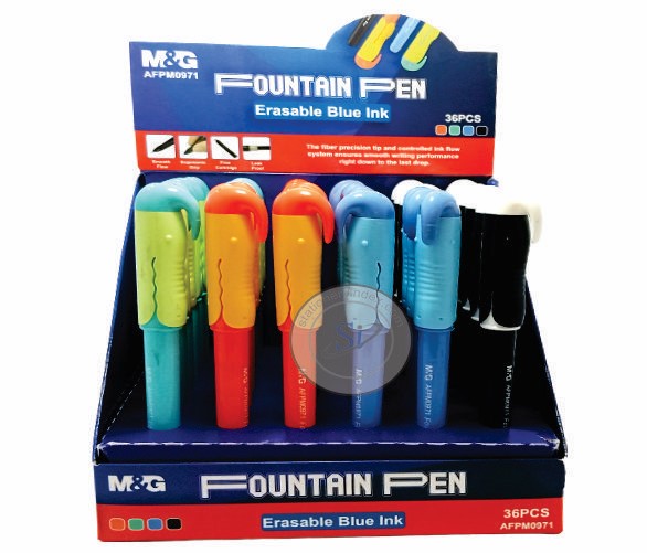 M&G Fountain Pen 0971 (1 pc)