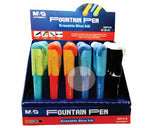 M&G Fountain Pen 0971 (1 pc)