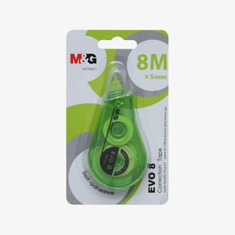 M&G Correction Tape 55271 8M (1pc)