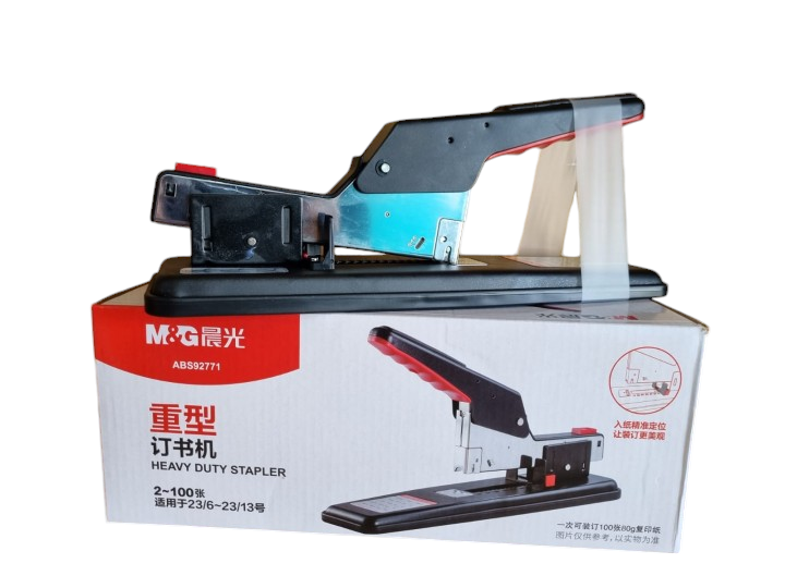 M&G Stapler - ABS 92771 Heavy Duty