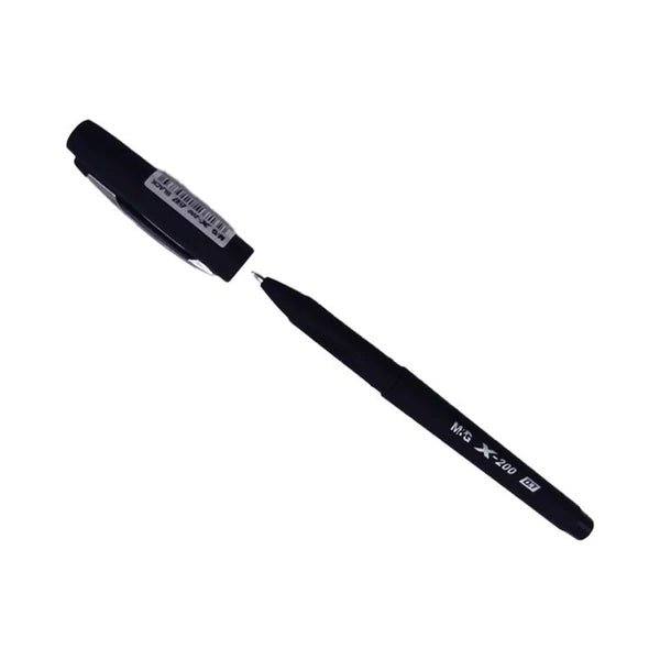 M&G Gel Pen X-200 (8672) 1 pc