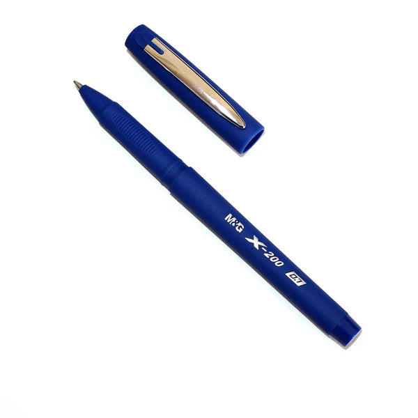 M&G Gel Pen X-200 (8672) 1 pc