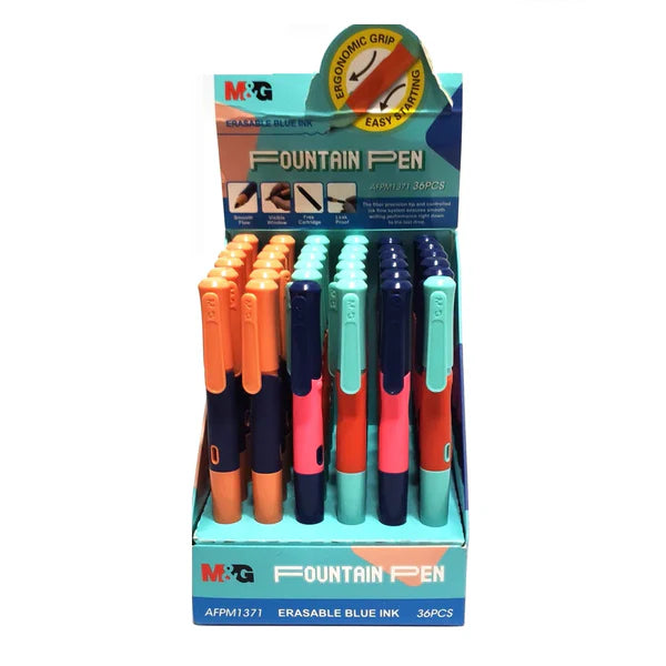 M&G Fountain Pen (1371) 1 Pcs