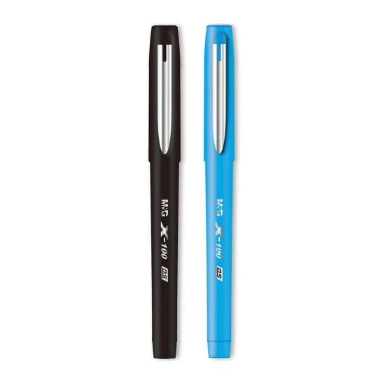 M&G Gel Pen X-100 (8671) 1pc