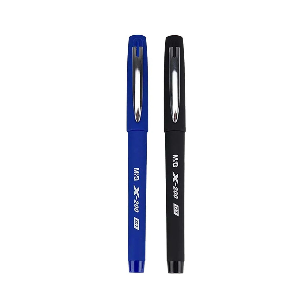 M&G Gel Pen X-200 (8672) 1 pc