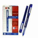 M&G Si-Pen 41871 Pack Of 12