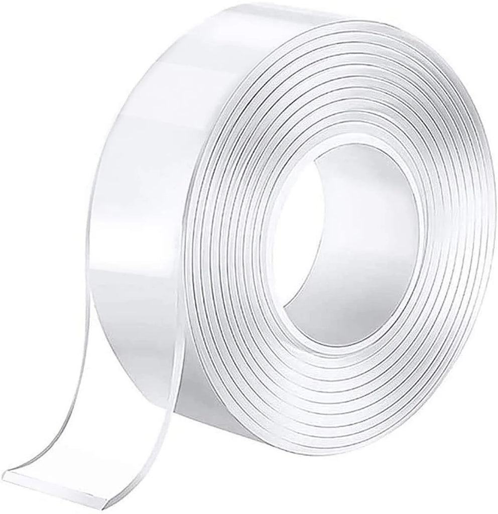 Double Sided Magic Nano Tape 25mm (5M)