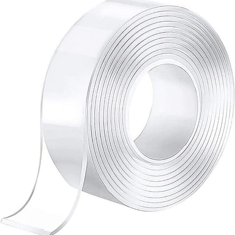 Double Sided Magic Nano Tape 25mm (5M)