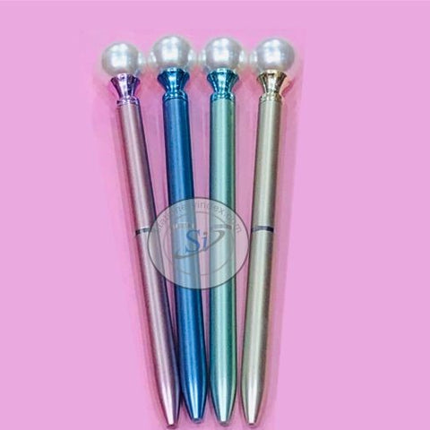 AIPA Fancy Ballpoint Pen for Boys and Girls Plastic Body (1 Pcs)