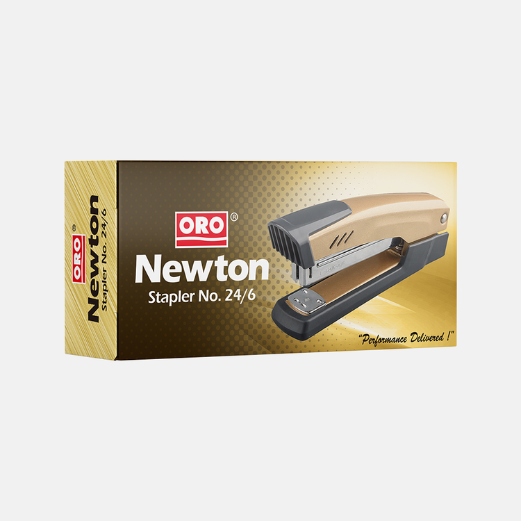 oro NEWTON Stapler 24/6