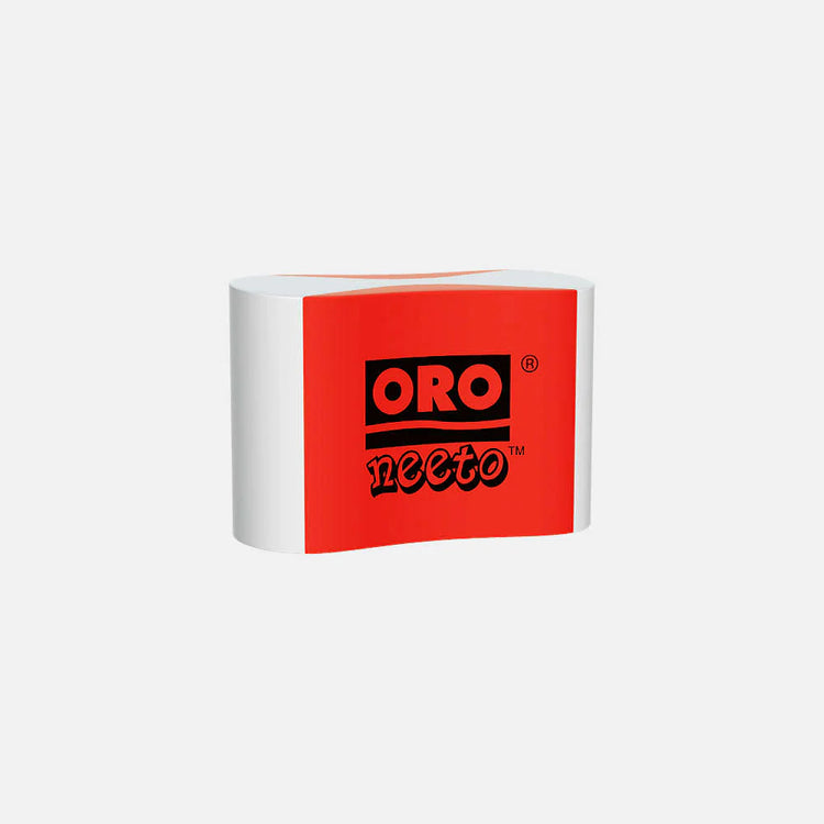 Oro Neeto Colorful Soft Erasers For Kids