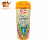 Oro Splash Pencil