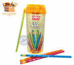 Oro Splash Pencil