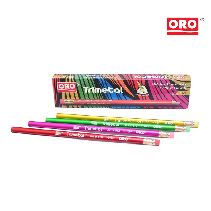 Oro Trimetal Pencil