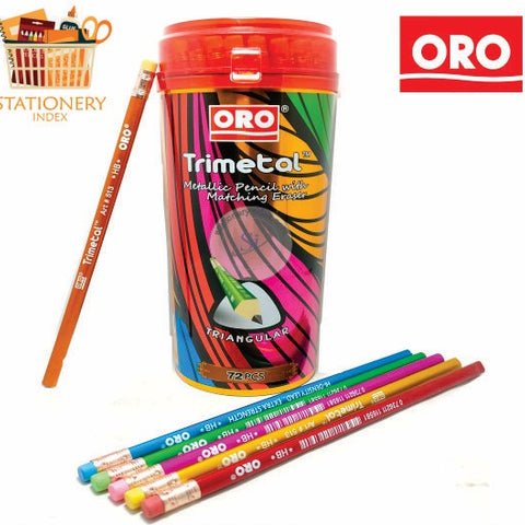 Oro Trimetal Pencil