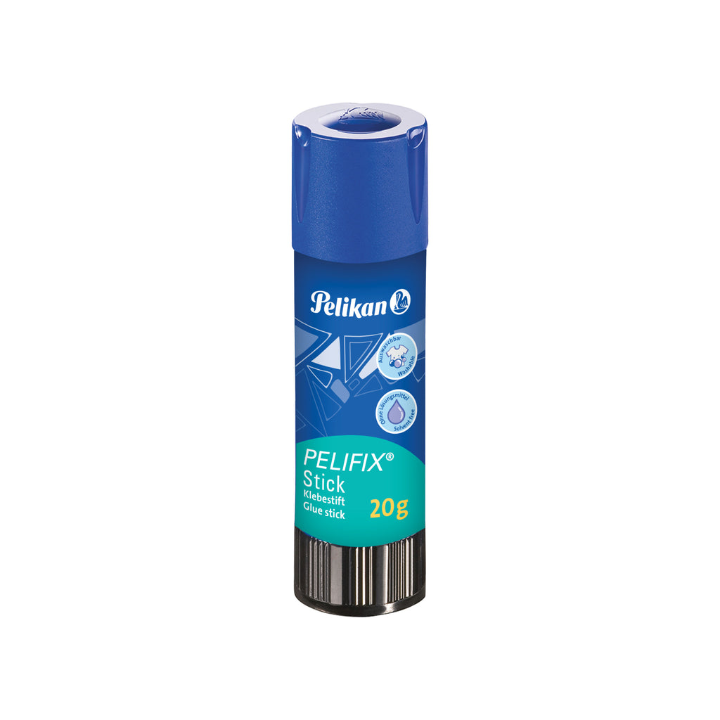 Pelikan Pelifix Design Glue Stick 1pc