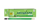 Deer Artograph Super (Tikon) (Wood) 12PC