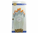 Paint Brush A0018F(Flat)