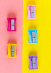Dux Sharpener Art # 502 (50 Pcs)