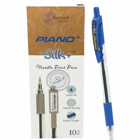 Picasso Grip Ball Pen