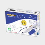 Piano Wipe-Easy 70 board marker 1 pc