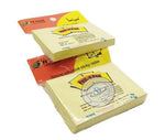 Post-it Pad / Sticky Notes Yellow Sensa