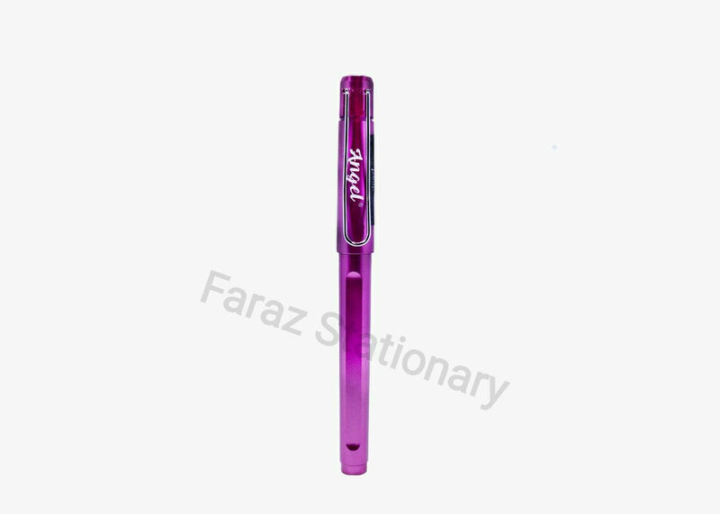 angel cross pen